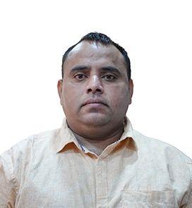 Mr. Vikas Kumar
