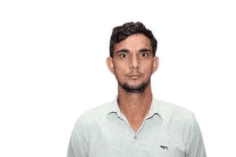 Mr. Vikram Sharma