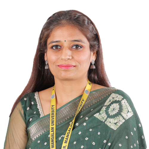 Dr. Anshul Saluja