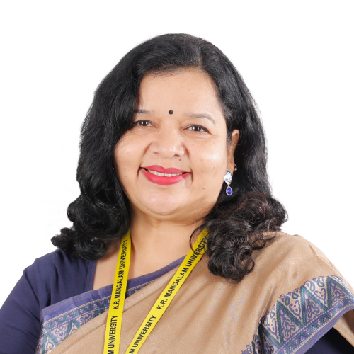 Dr. Anumeha Mathur