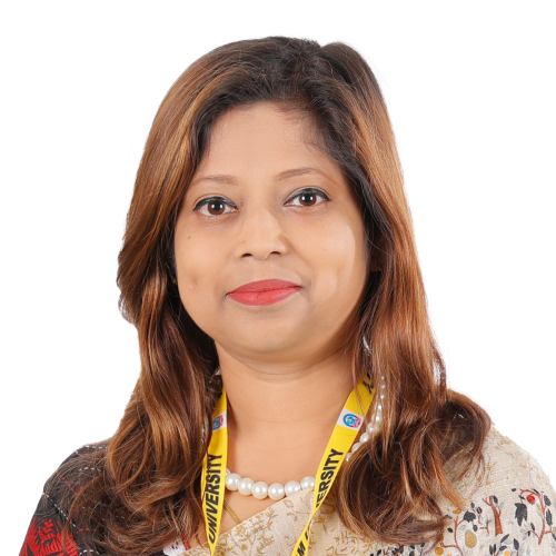 Dr. Barnali Bhattacharjee (PT)