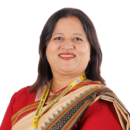 Dr. Mamta Shankar (PT)
