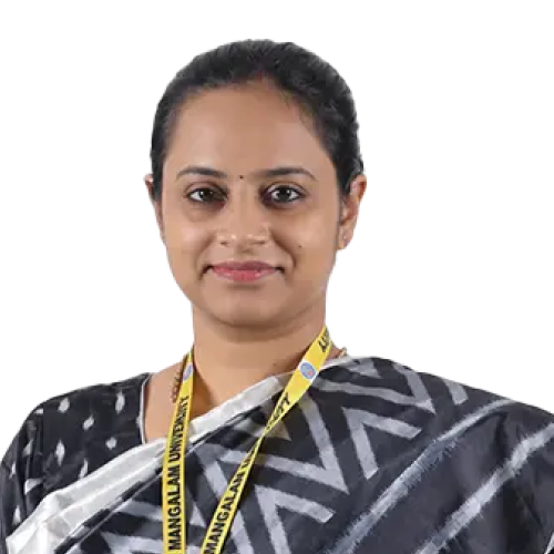 Dr. Pooja Verma