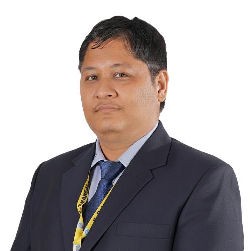 Dr. Prabhakar Bhandari