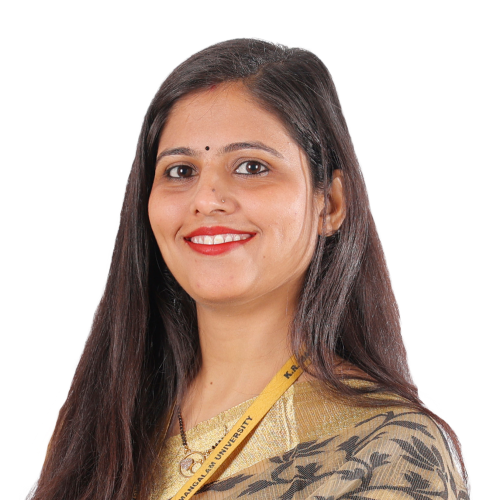 Dr. Ritika Choudhary