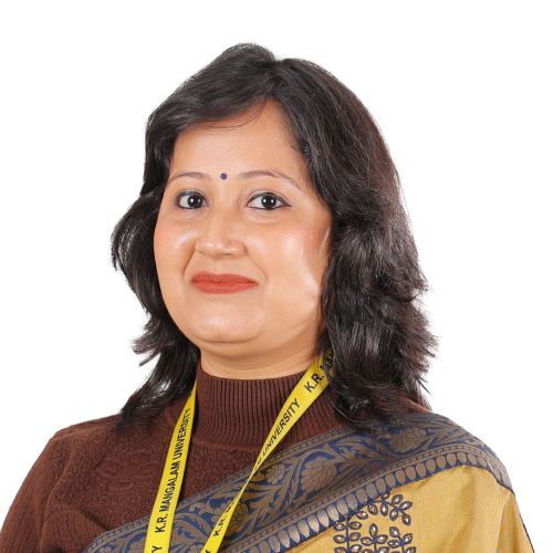 Dr. Rohini Kumari