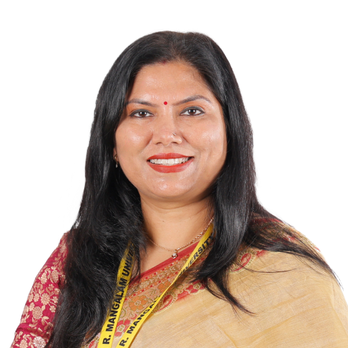 Dr. Saroj Verma