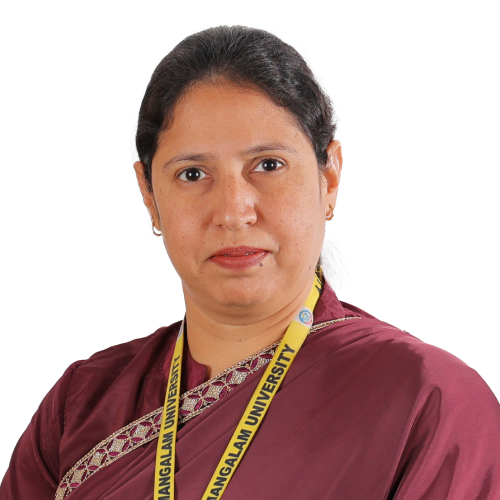 Dr. Shikha