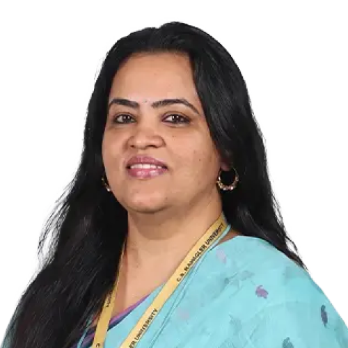 Ms. Vidhi Gaur