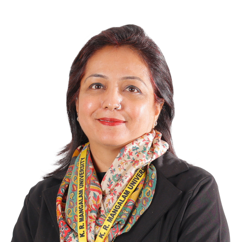 Dr. Hema Chaudhary