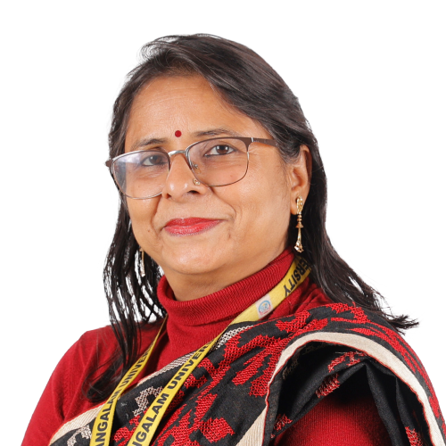 Dr. Renu Verma