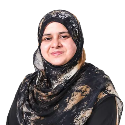 Dr. Nudrat Jahan
