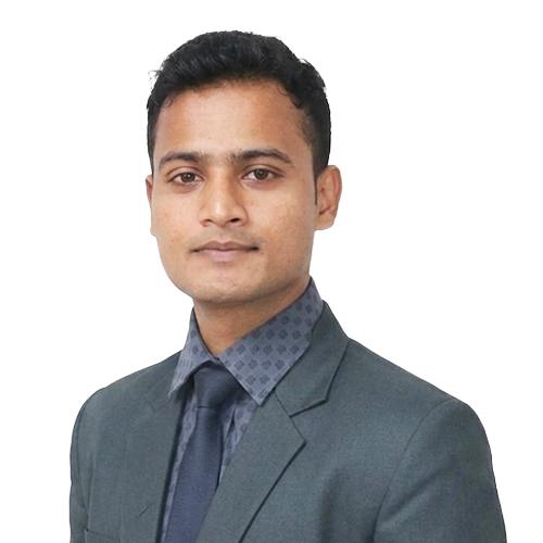 Mr. Sanjay Pandey