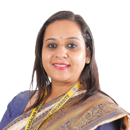 Dr. Shazia Mattu (PT)