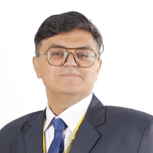 Prof. (Dr.) Sumit Kalra