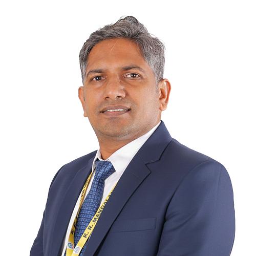 Dr. Sunil Kumar