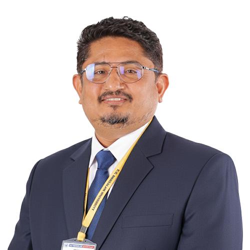 Prof. Shravan Kumar