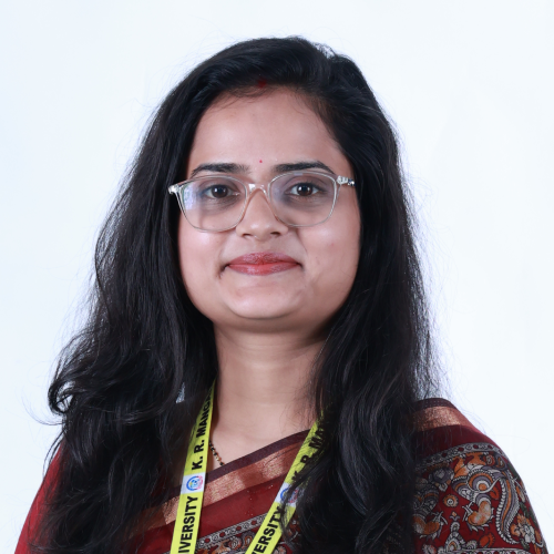 Dr. Aditi Khare