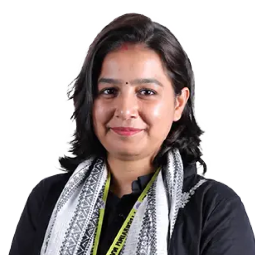Dr. Amrita Ratnani
