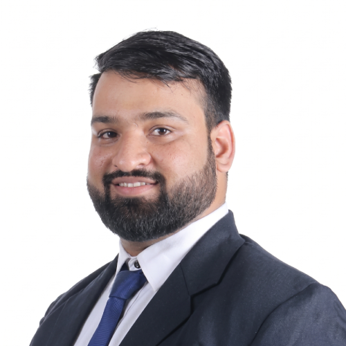 Dr. Indraneel Mandal