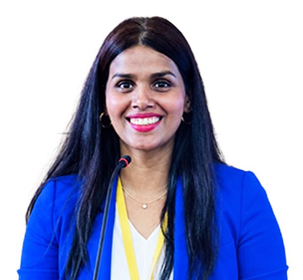 Sonam Yadav, Soft Skills Trainer