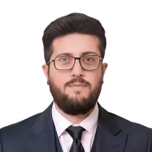Daksh Mehta