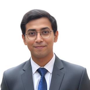 Shourya Tyagi
