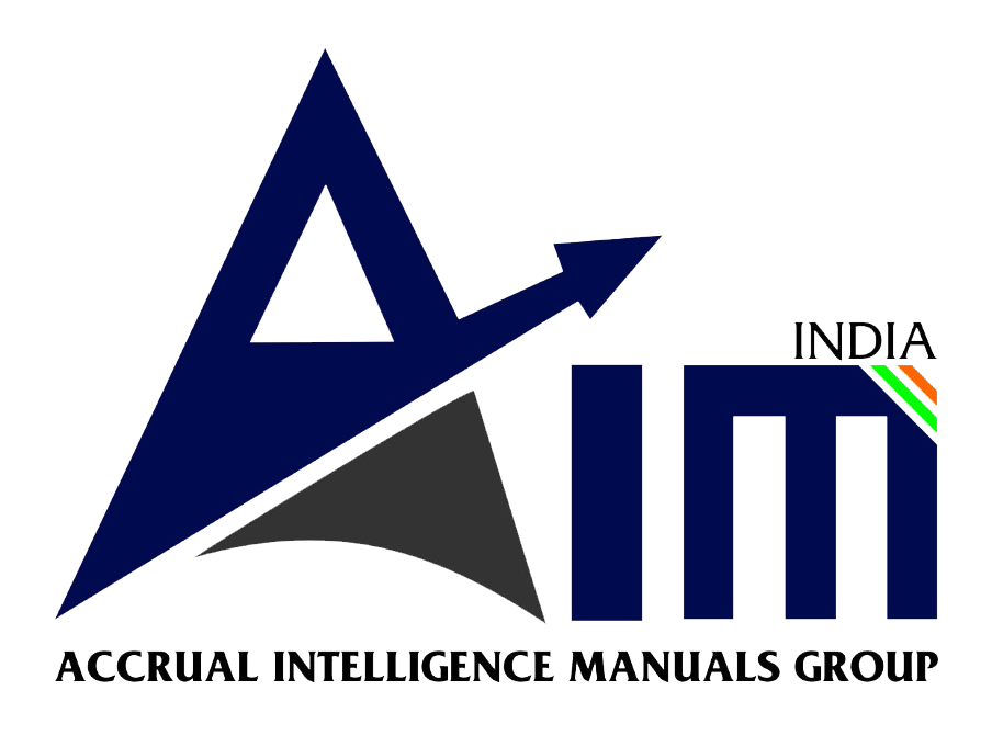 Accrual Intelligence Manuals Group logo